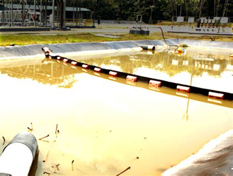 Mud Dewatering Unit Malaysia|Wastewater & Drainage Dewatering – Pansar Berhad.